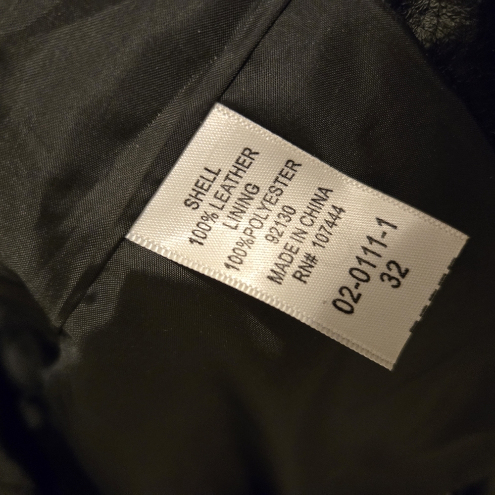 Trendy Jacket - image 2